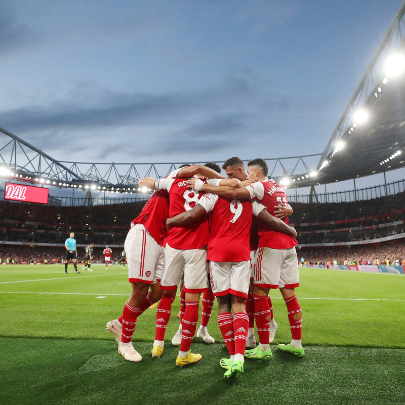PREVIEW: Arsenal's Flawless Form To Continue?