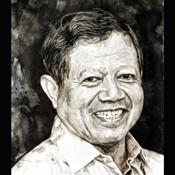 Nature's Keepers: Tan Sri Dr Salleh Mohd Nor