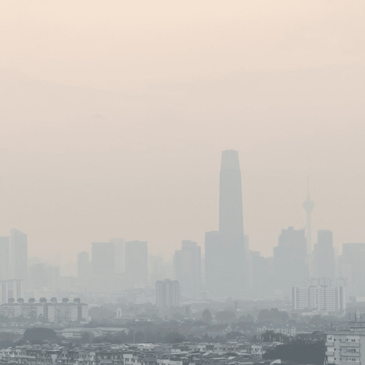 Why Is Malaysia Still Battling Haze? episode artwork