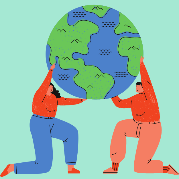 Earth Day 2022: Investing In Our Planet