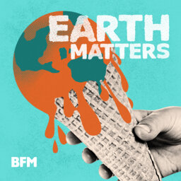 Green Waves: 15 Years of Earth Matters