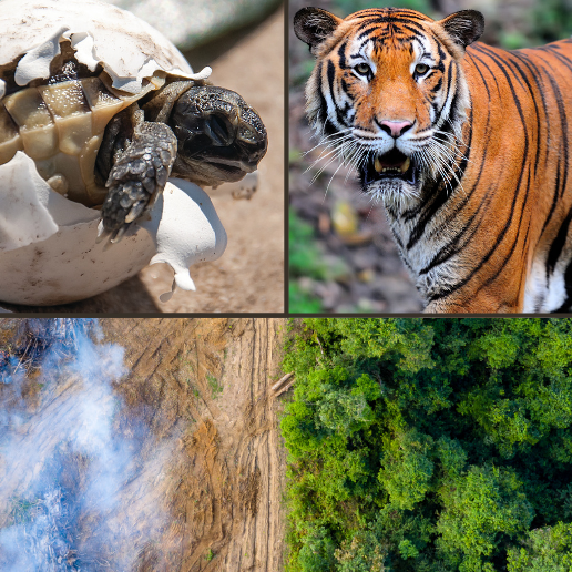 Macaranga Wrap-up: 2021