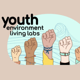 YELL-ing for Youth Climate Activism