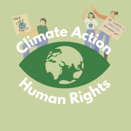 The Human Right To A Clean, Healthy & Sustainable Environment