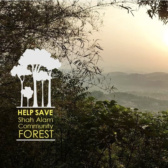 Dubious Degazettement of the Bukit Cherakah Forest Reserve?