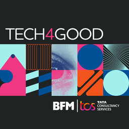Tech4Good Ep 6: Unmasking Resilience: A Collective Crusade Against Childhood Cancer