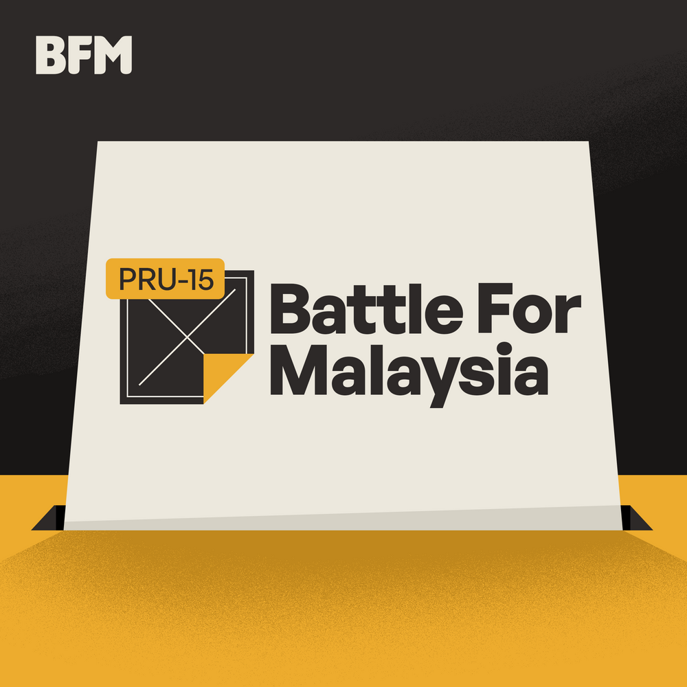 Perak as GE15 Ground Zero