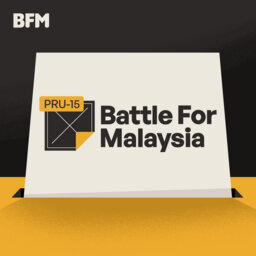 GE15 Nomination Day: Perak, The Battleground State
