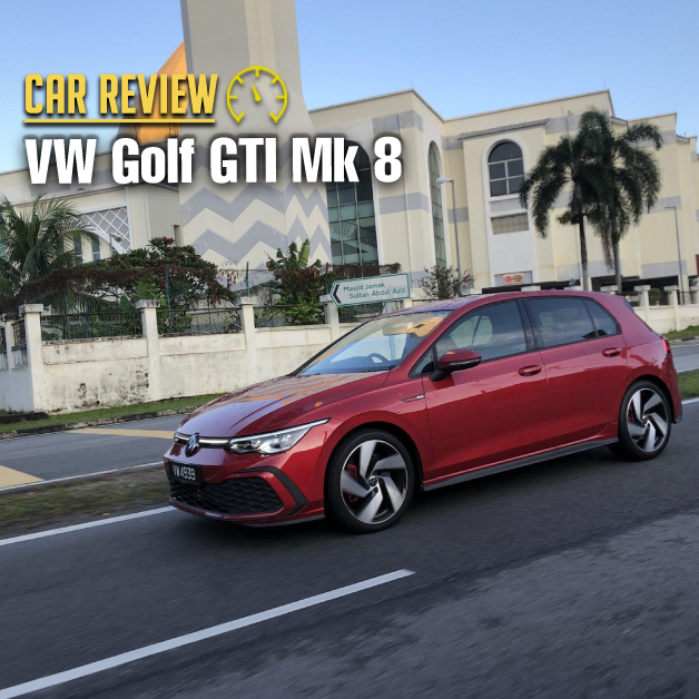 A Case of Same Same But Different MPVs