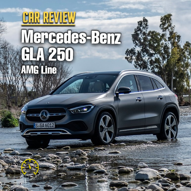 The Most Complete Car That Mercedes-Benz Makes Today?