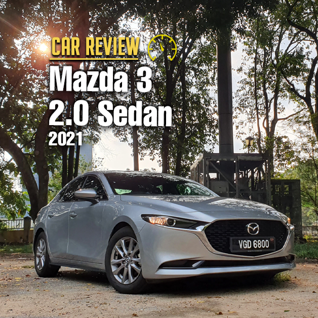 Finding Out What Mazda Premium Means