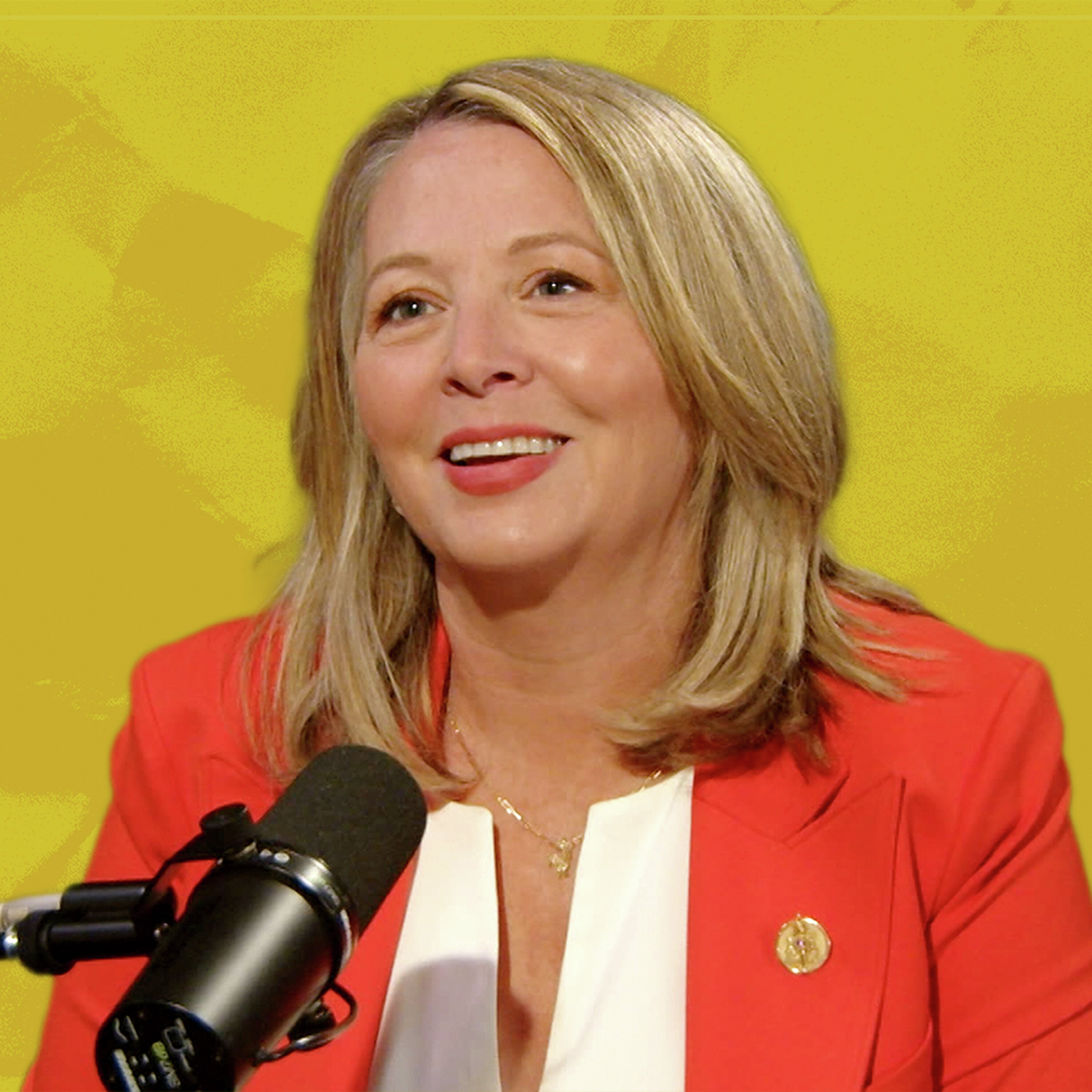 Marit Stiles on the Ontario NDP's next steps