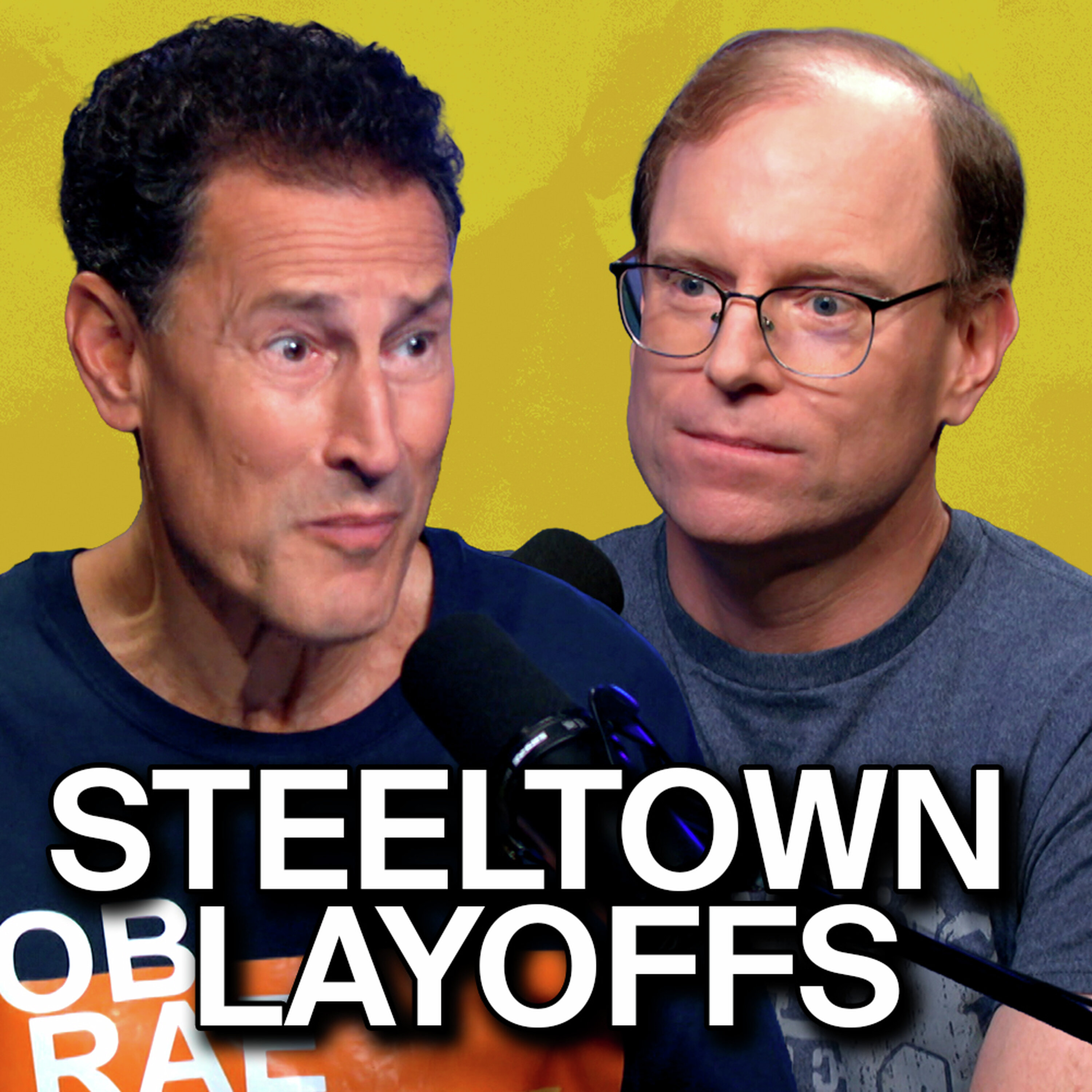 Donald Trump's tariffs take a bite out of Steeltown