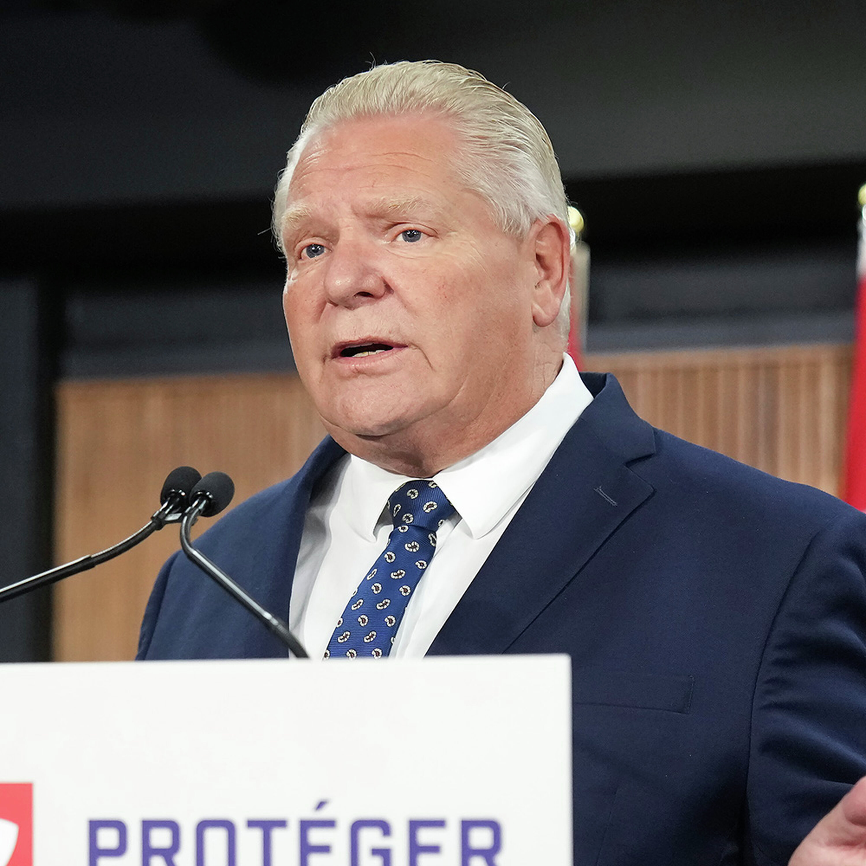 Doug Ford's $75 million gambit paid off, maybe?