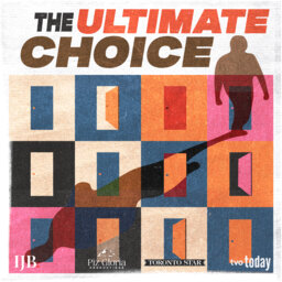 Introducing: The Ultimate Choice