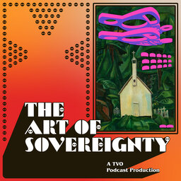 Introducing the Art of Sovereignty