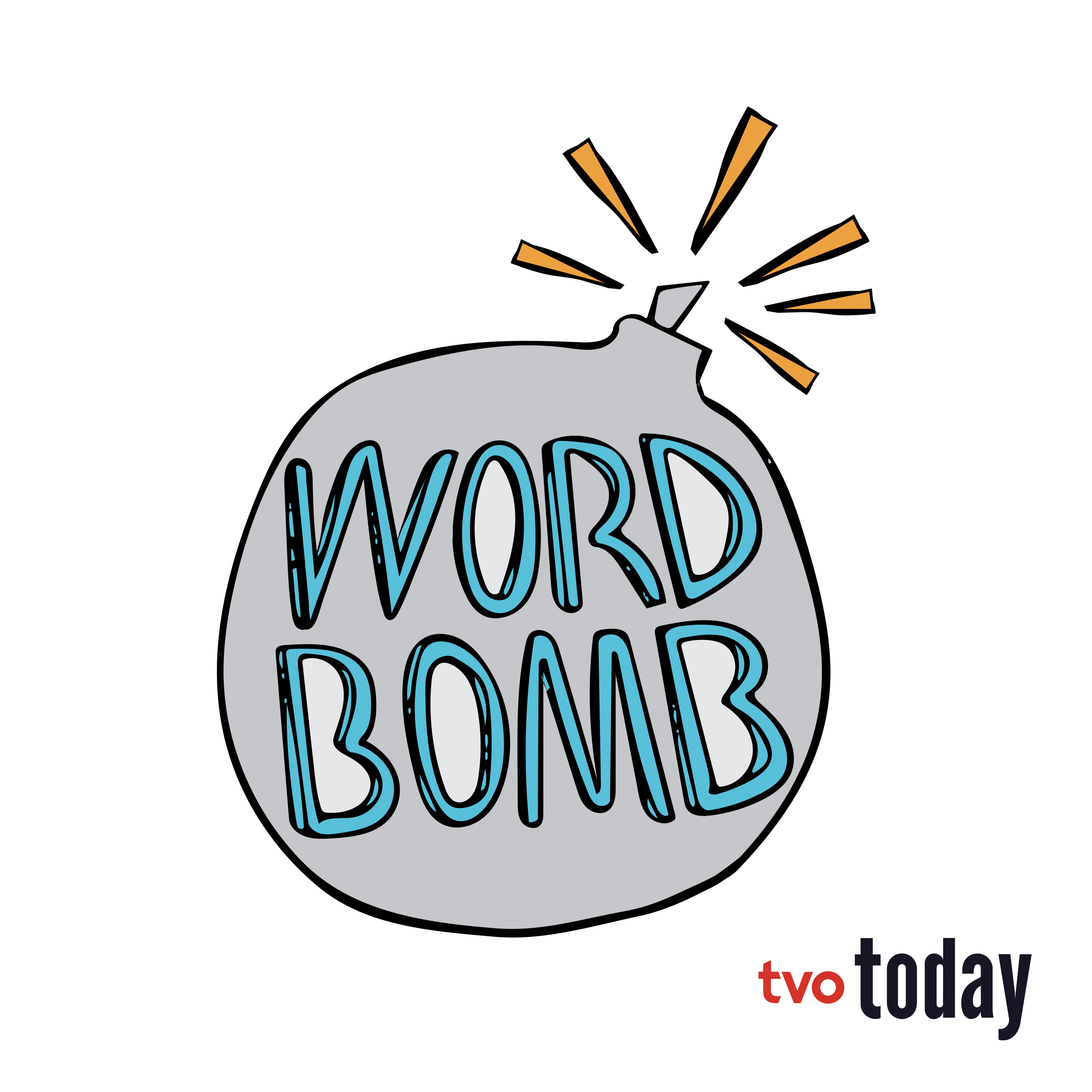 Word Bomb is back for Season 2!