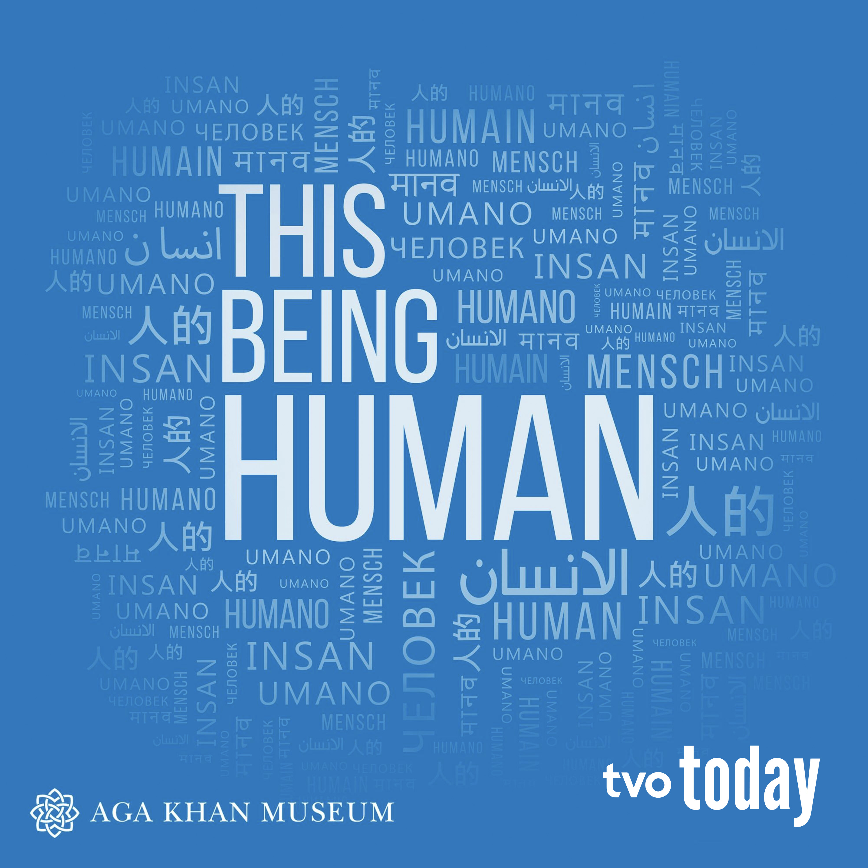 Shahjehan Khan on Muslim Punk, 9/11 and Mental Health