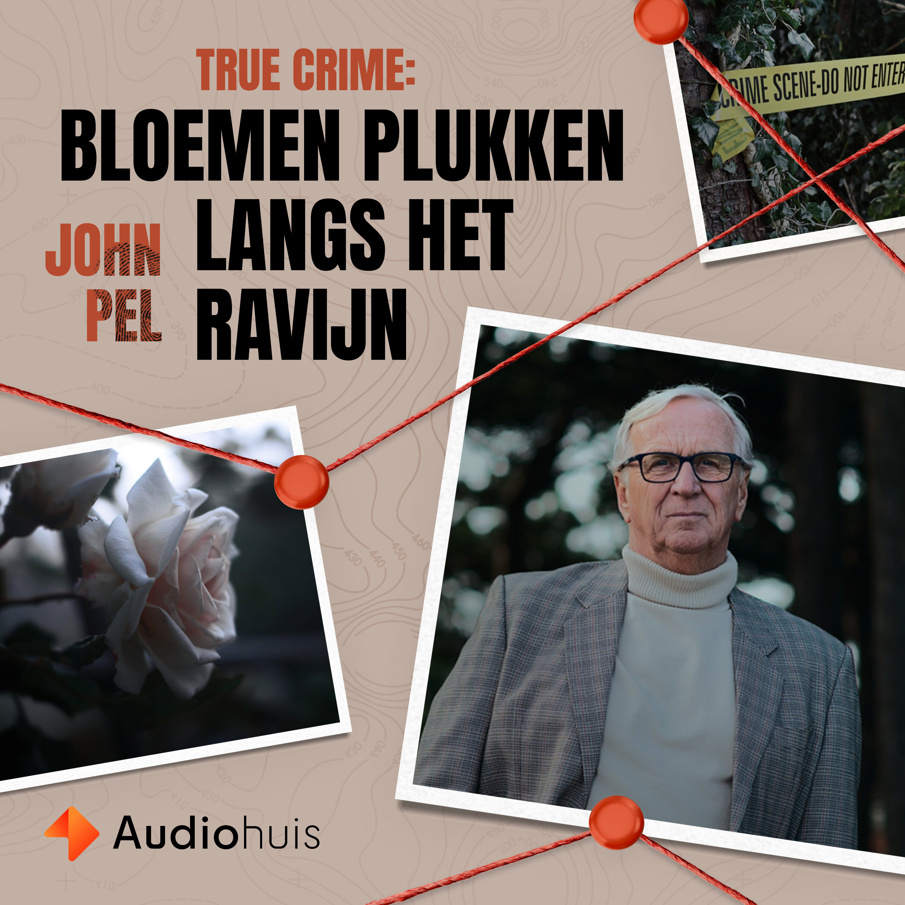 BPLHR: Strateeg bij levensbedreigende situaties Jeroen Poelert