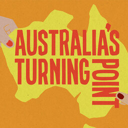 The Reckoning: Australia's Turning Point