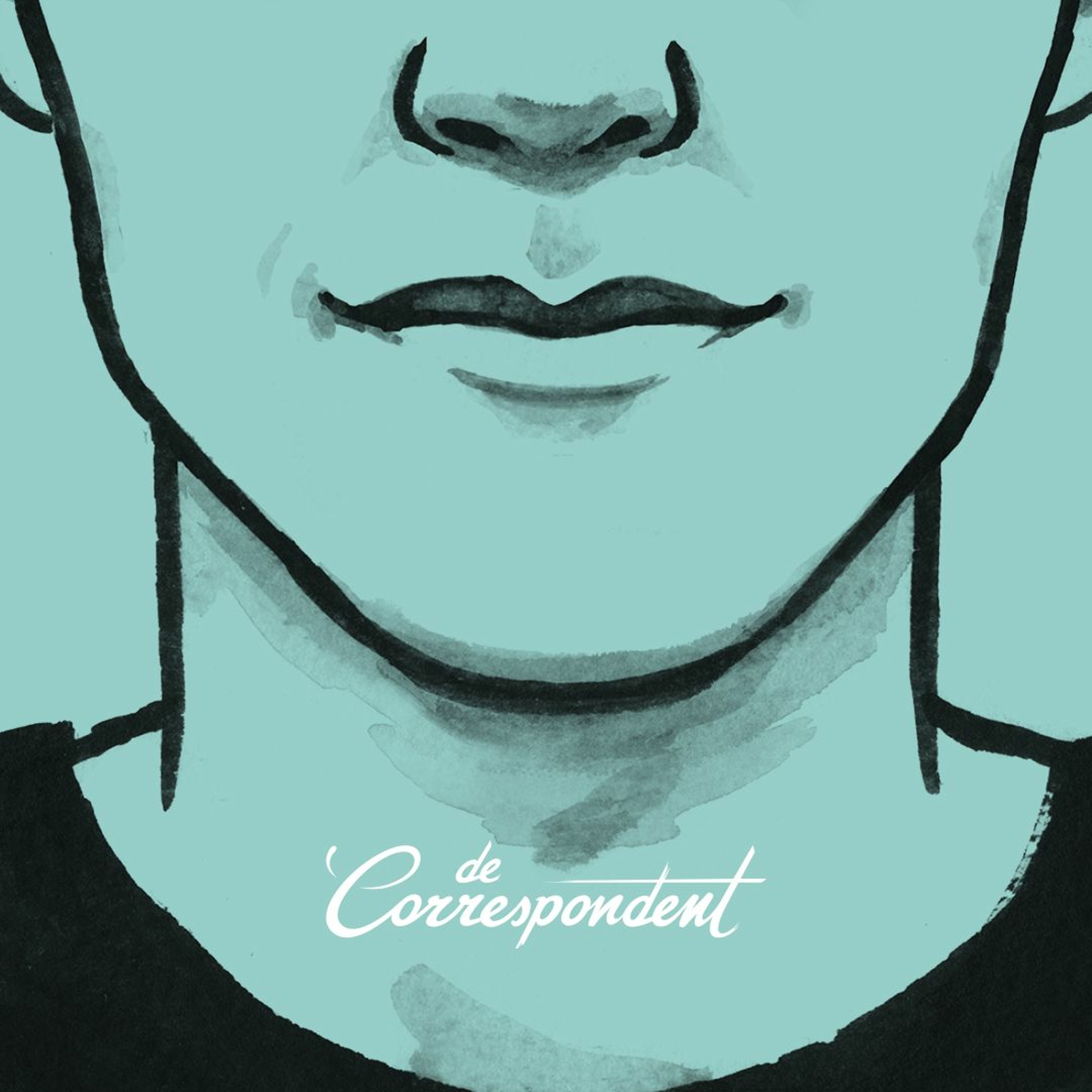 Jesse Frederik over de onderwereld van de verzorgingsstaat