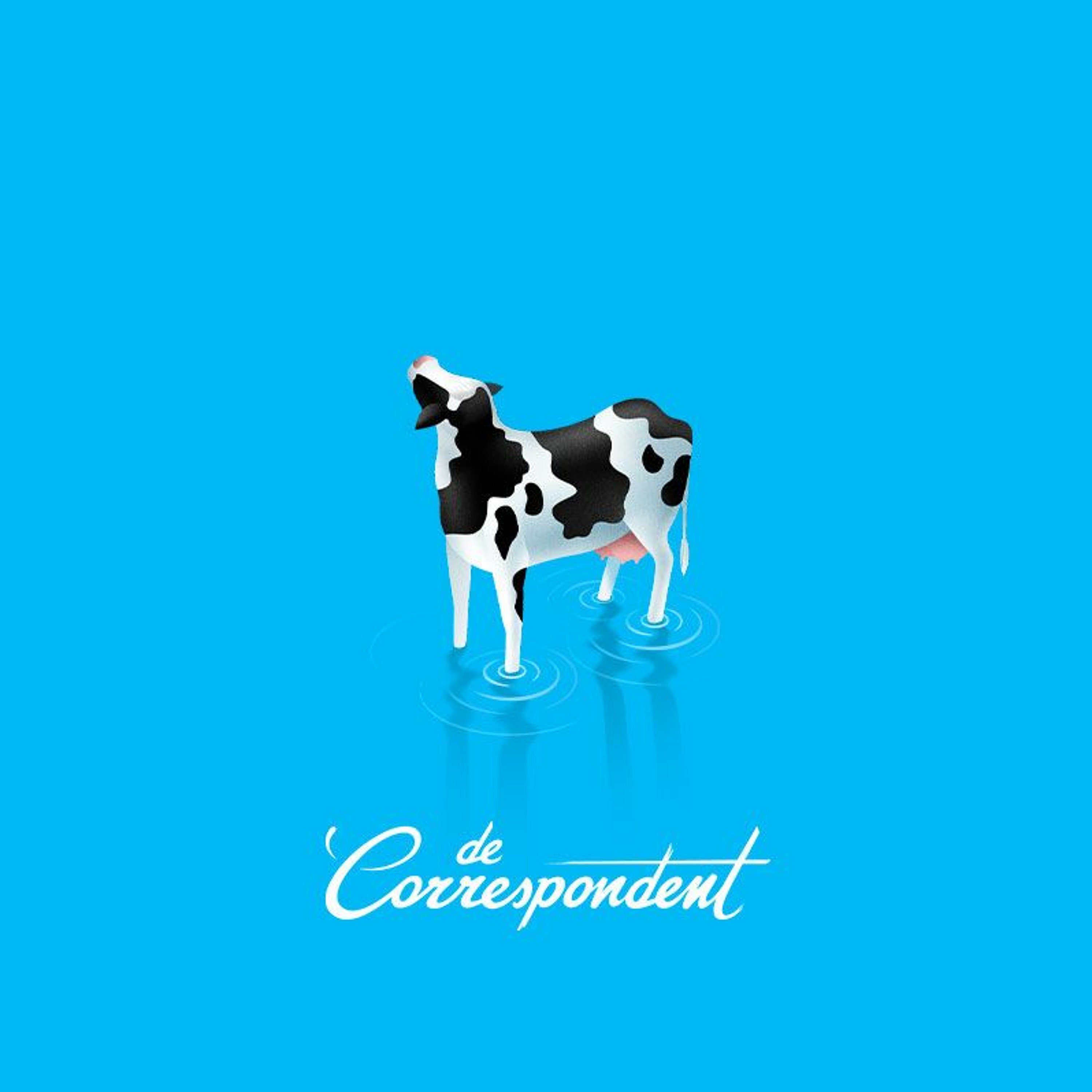 Rutger leest voor: Klimaatverandering bedreigt het voortbestaan van ons land