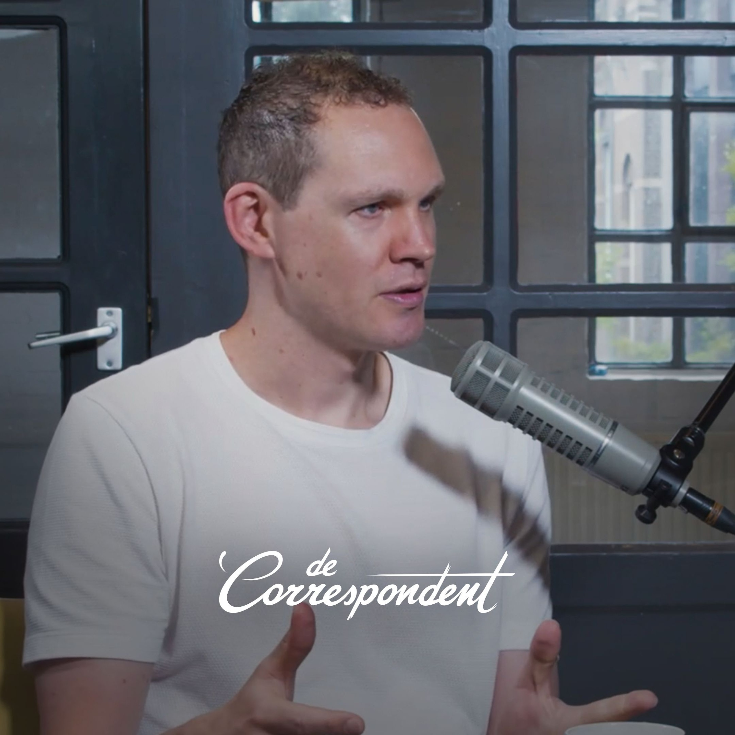 De Correspondent