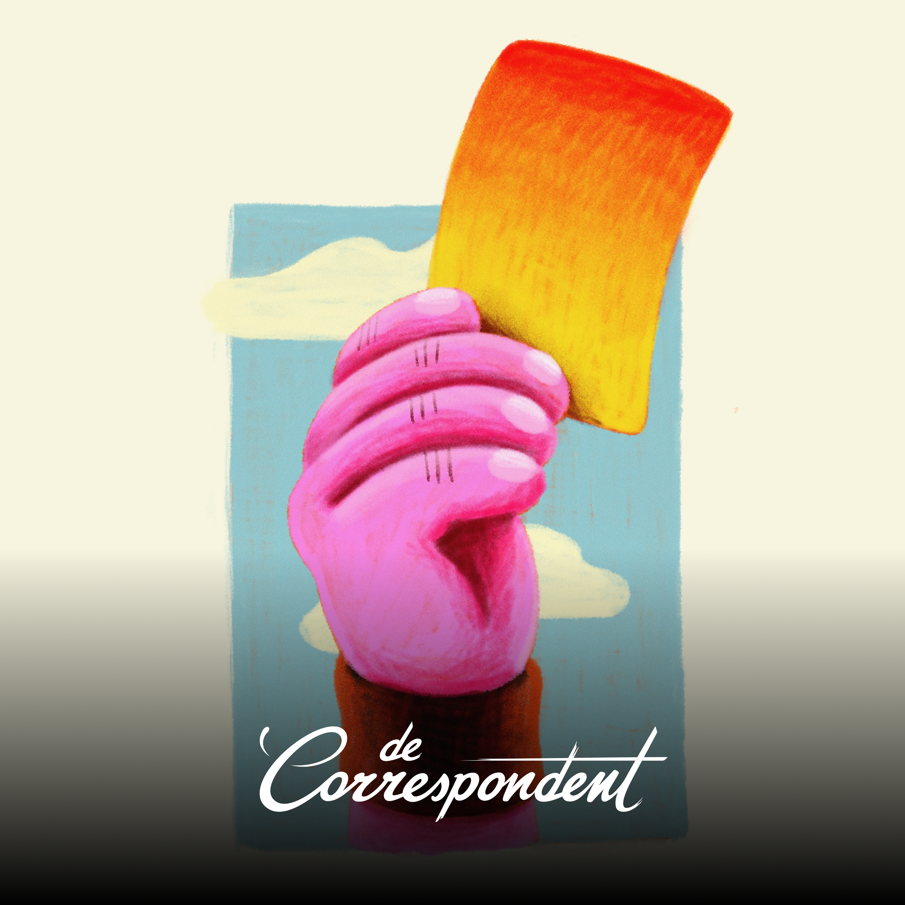 Coronacommissie, maak niet dezelfde denkfout als de FIFA episode artwork