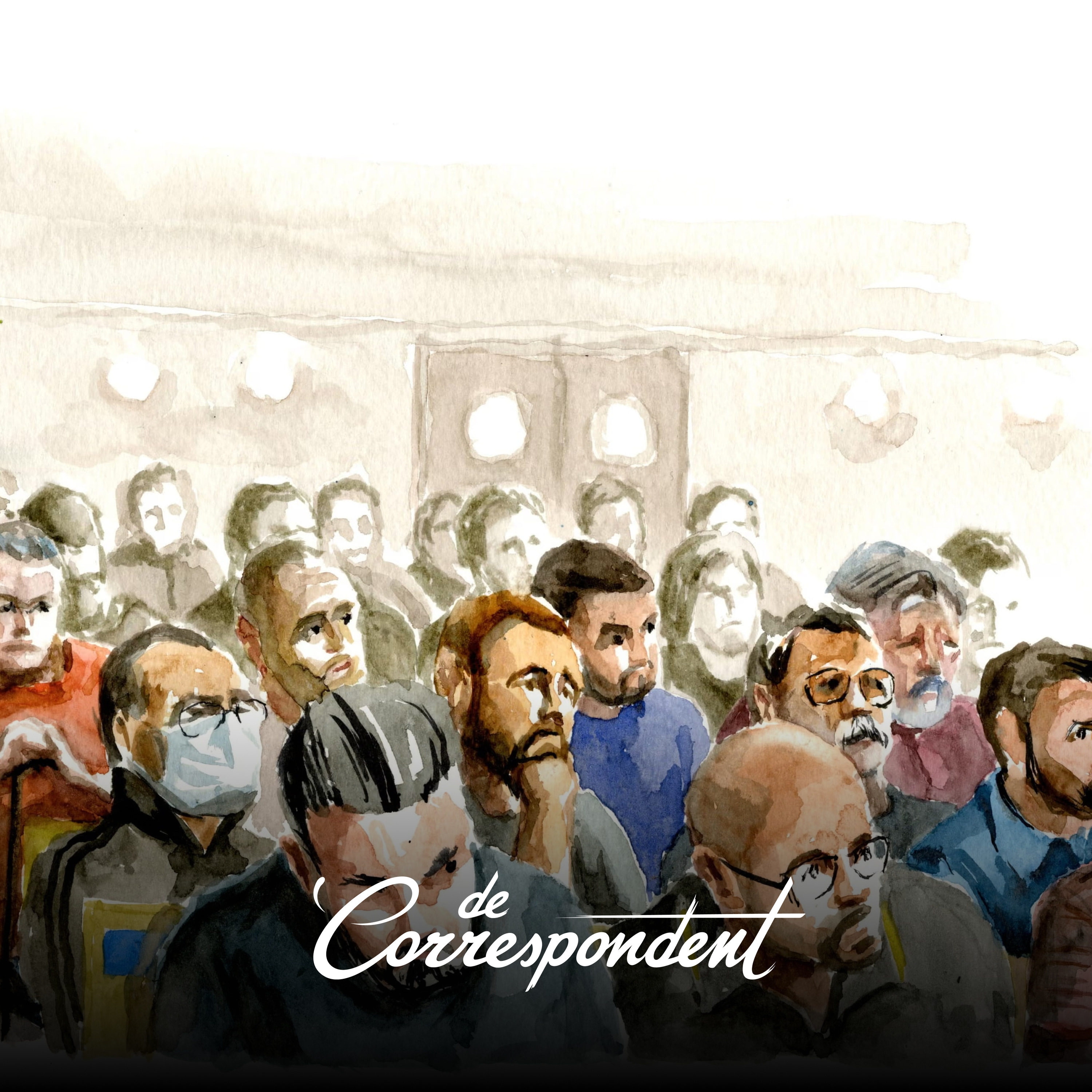 De zaak-Pelicot legt bloot hoe gewone mannen nog altijd over heteroseks denken – en dat is doodeng episode artwork