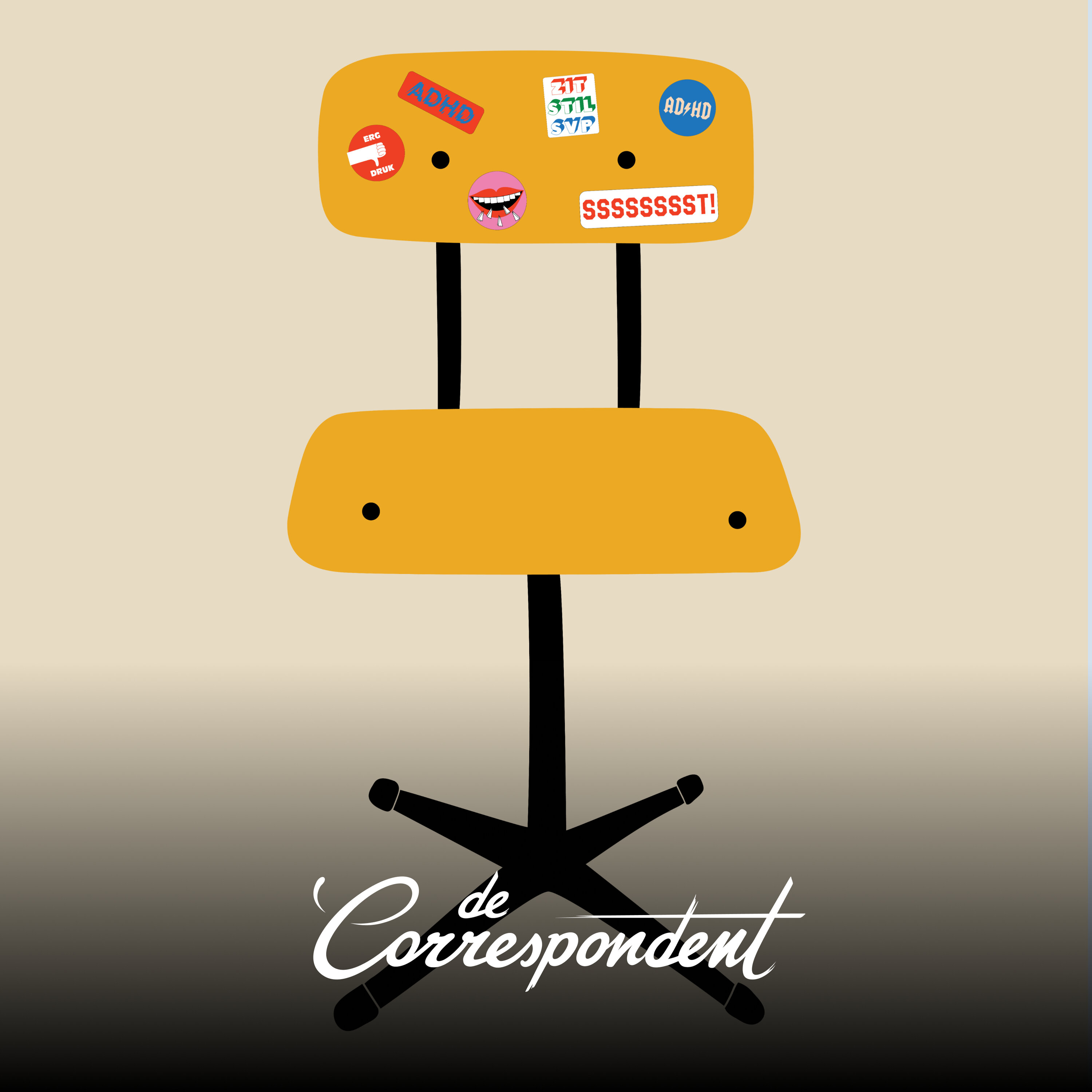Heeft je kind ADHD, of is-ie toevallig de jongste van de klas?