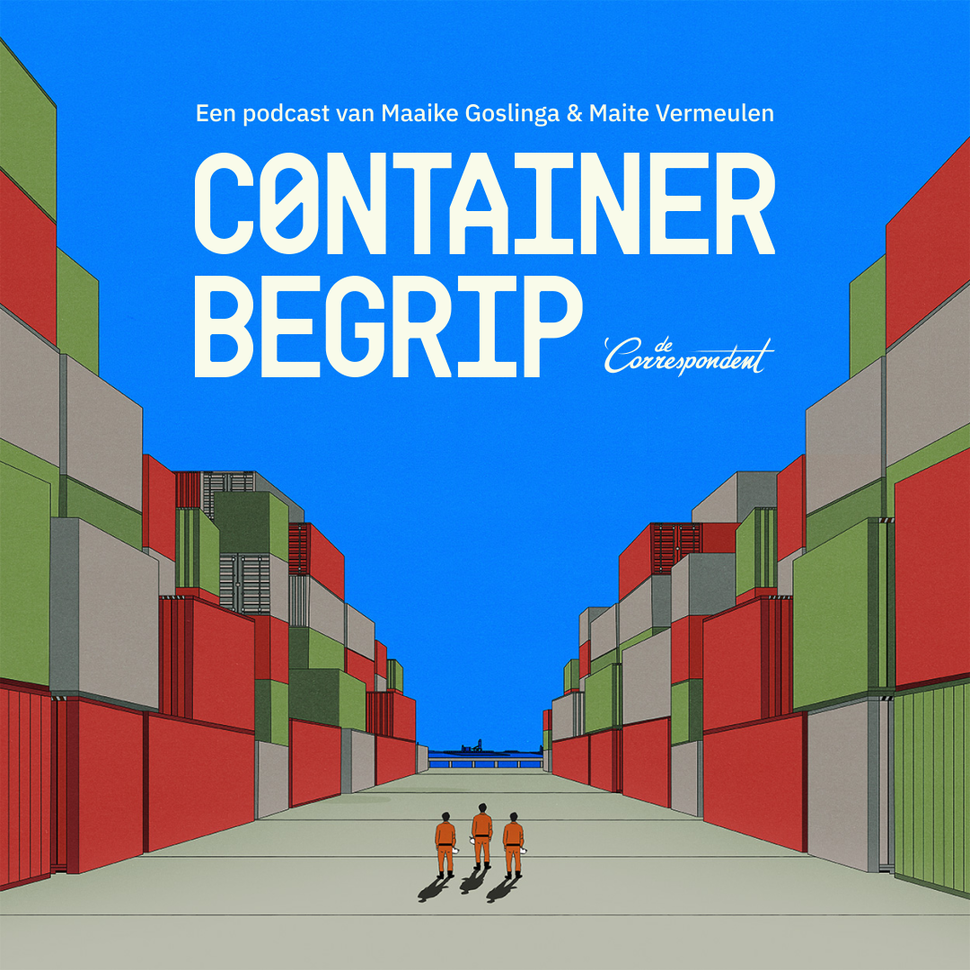 De Correspondent