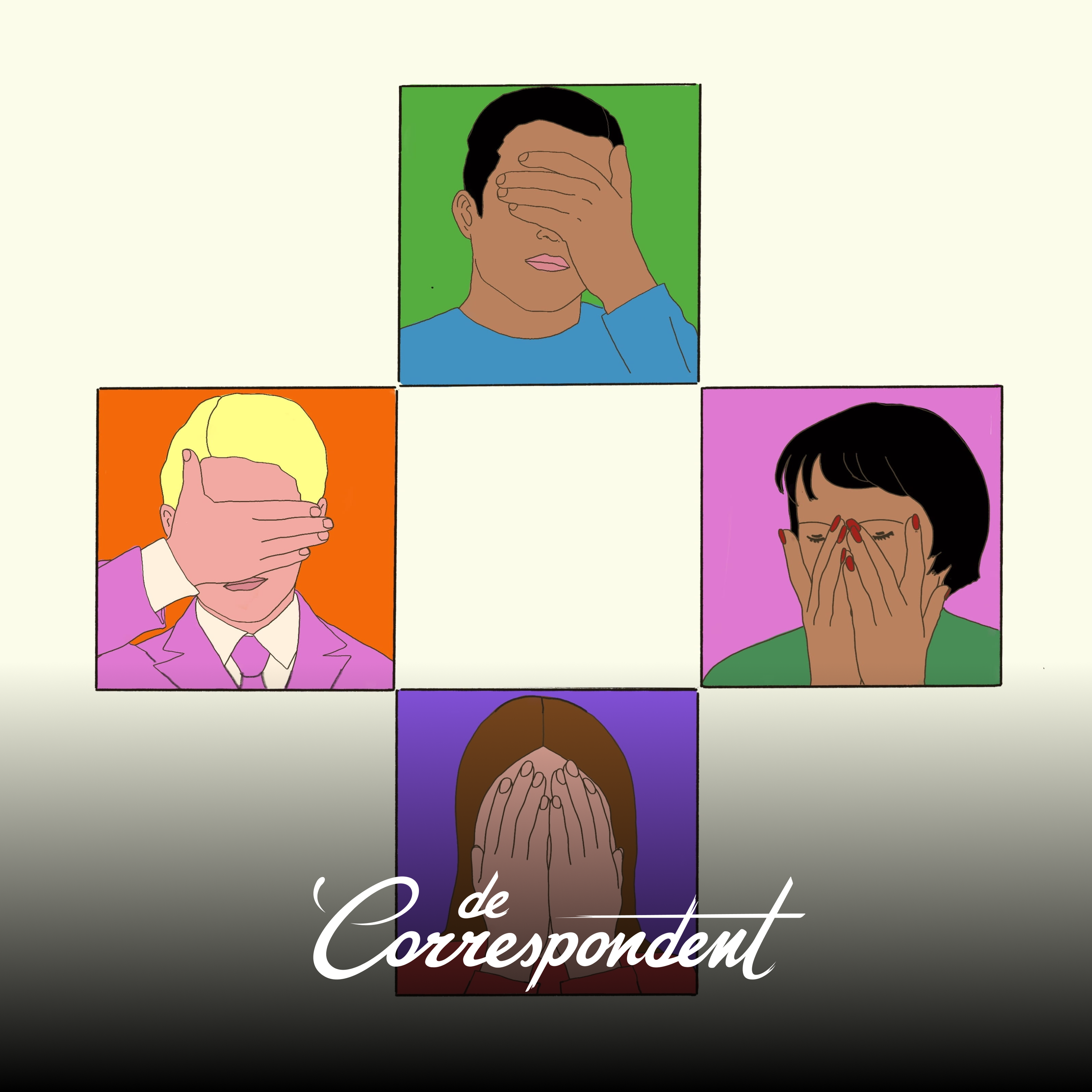 Vreemd maar waar: de meest plausibele verklaring voor de opkomst van radicaal-rechts is ook de minst populaire episode artwork