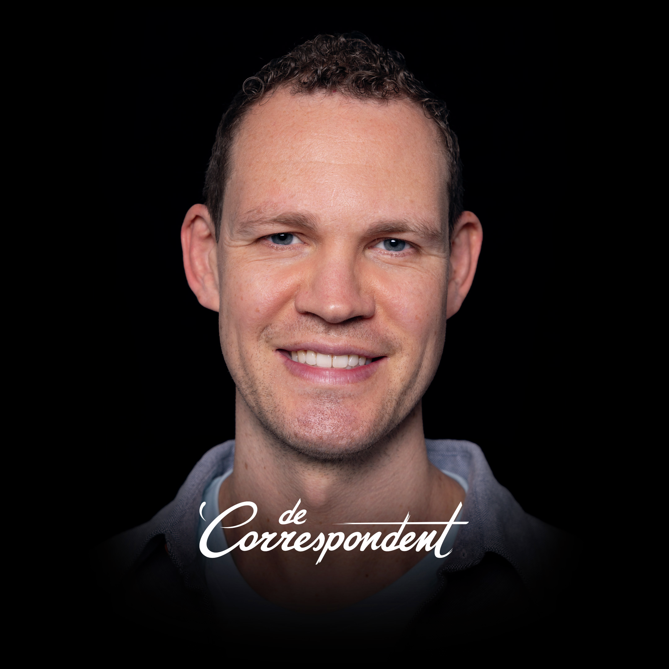 De Correspondent