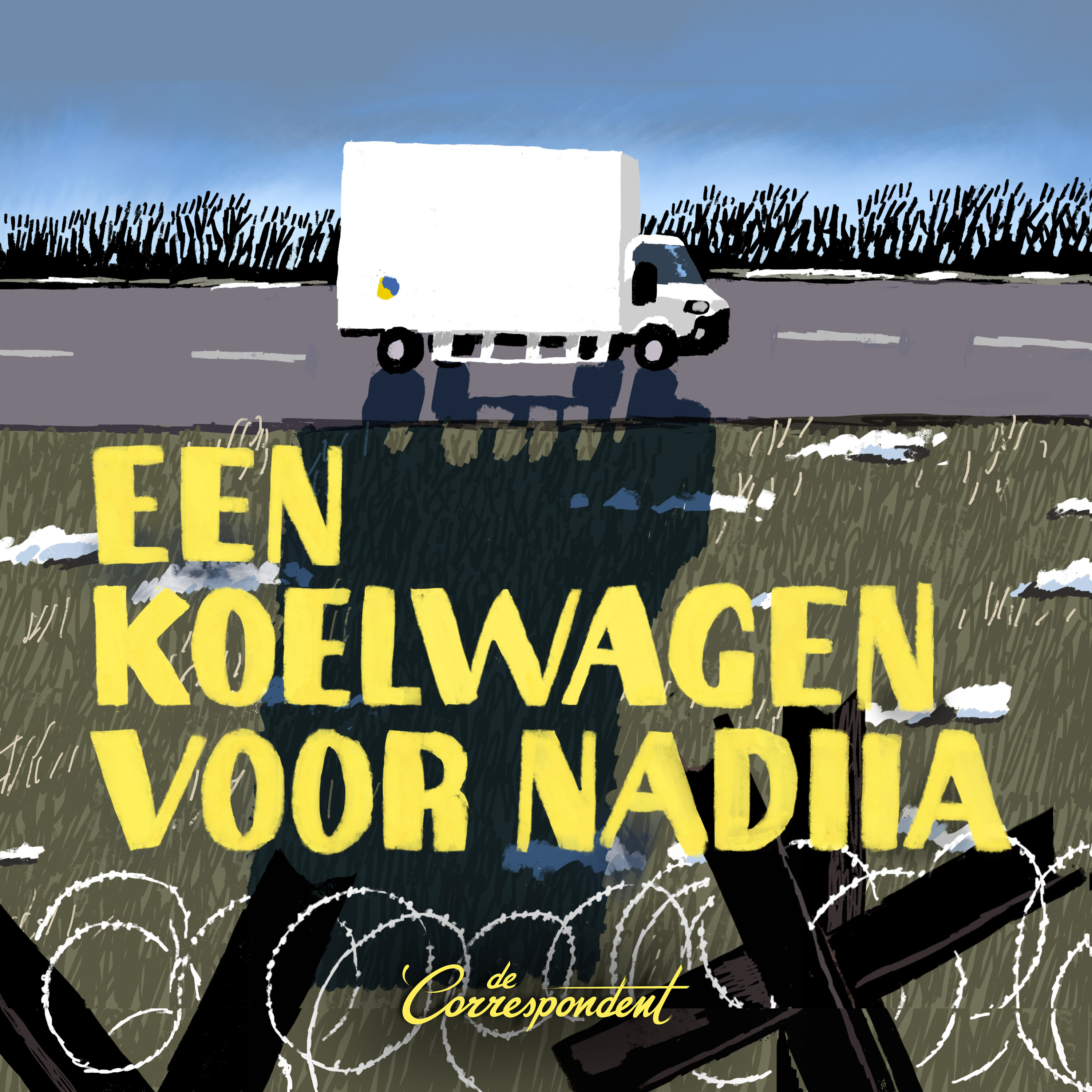 4. Ook een gerechtvaardigde strijd moet bestand zijn tegen ongemakkelijke waarheden, leerde ik in Oekraïne