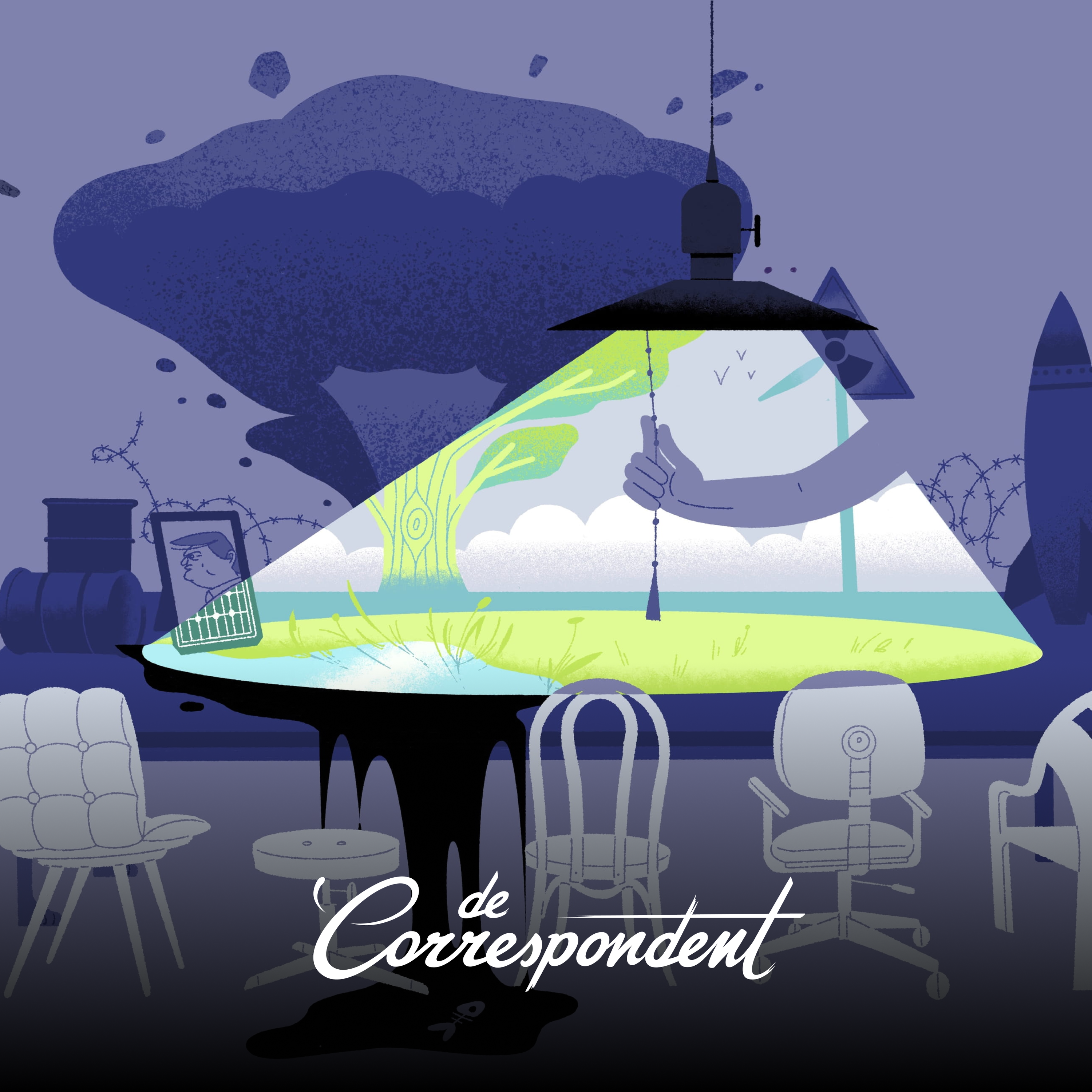 Een sterker Europa? Laten we geen fouten uit het verleden herhalen episode artwork