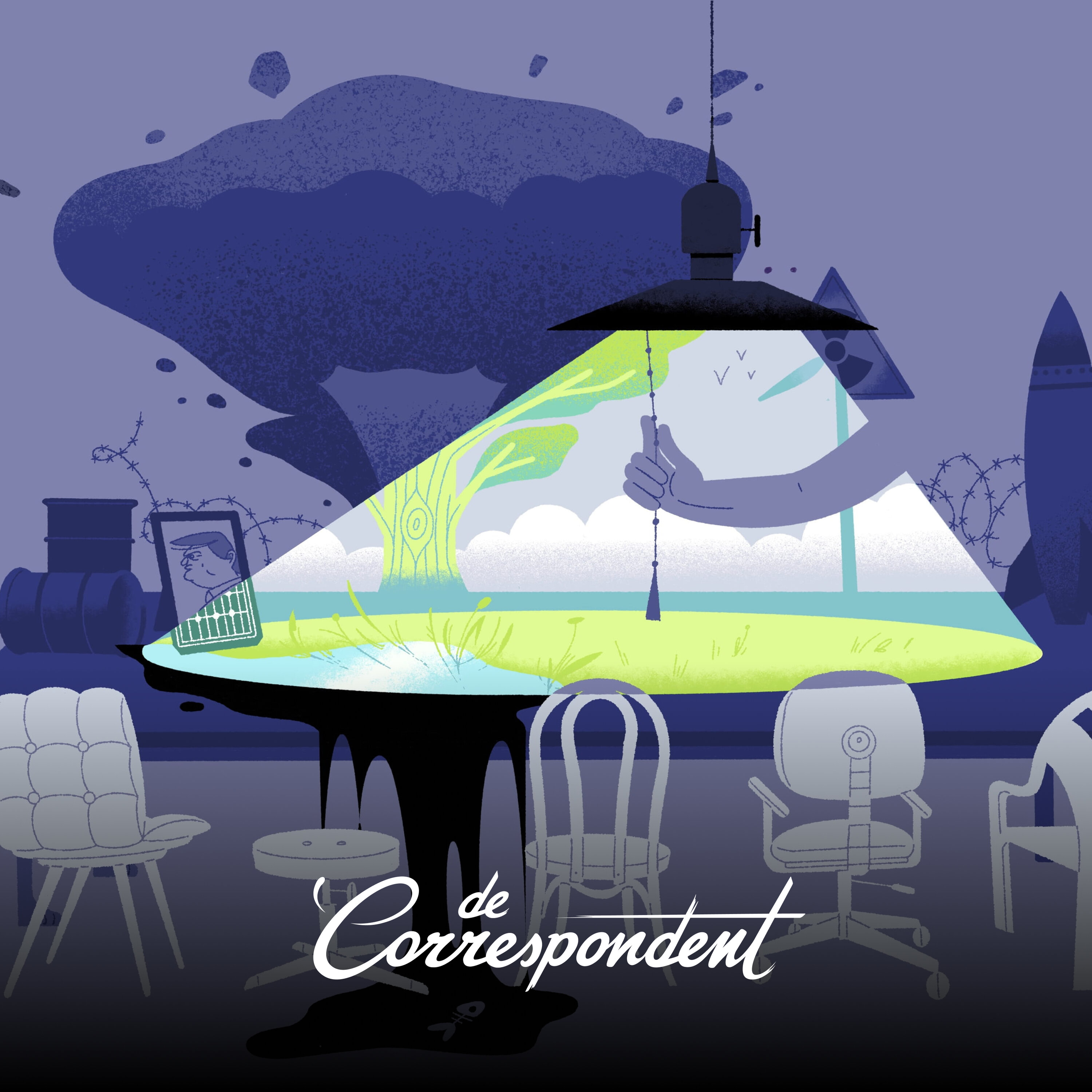 Een sterker Europa? Laten we geen fouten uit het verleden herhalen episode artwork