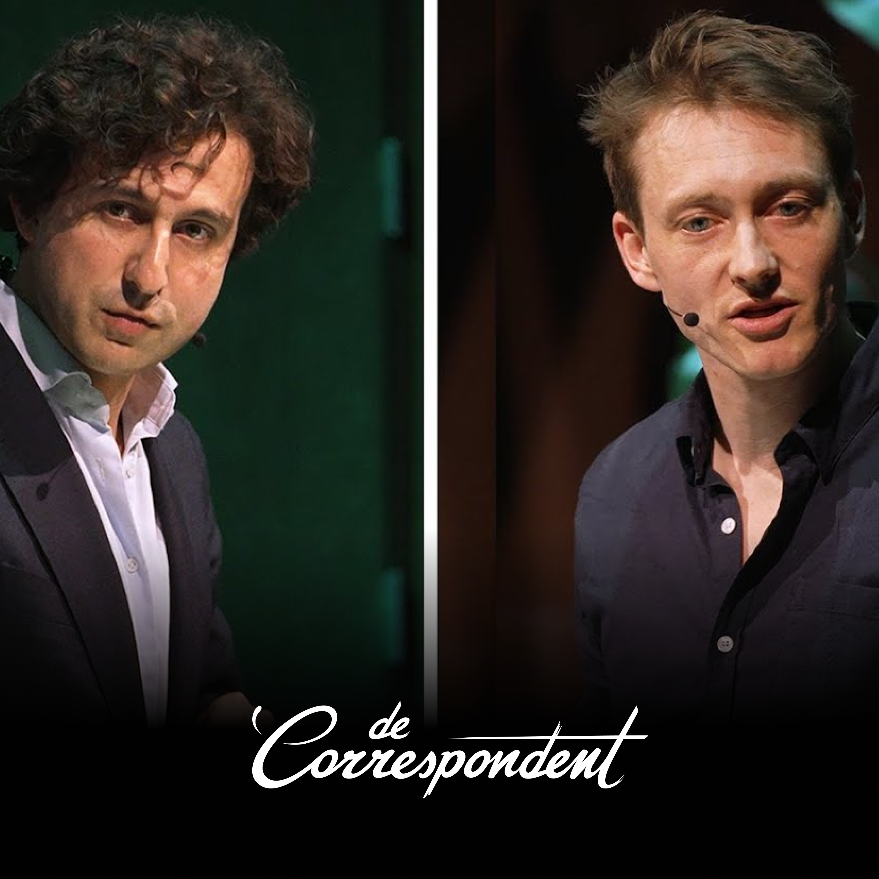 De Correspondent