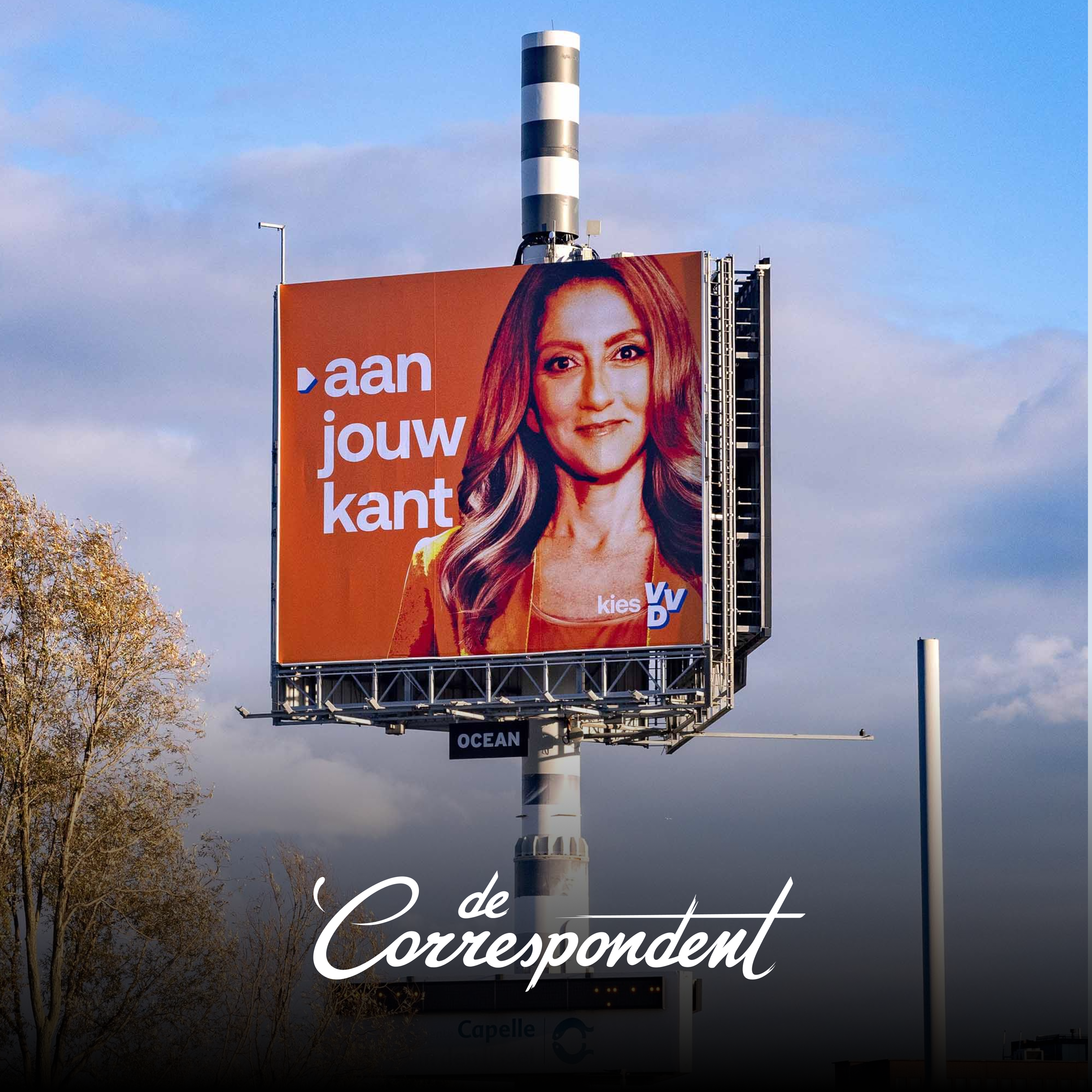 De Correspondent