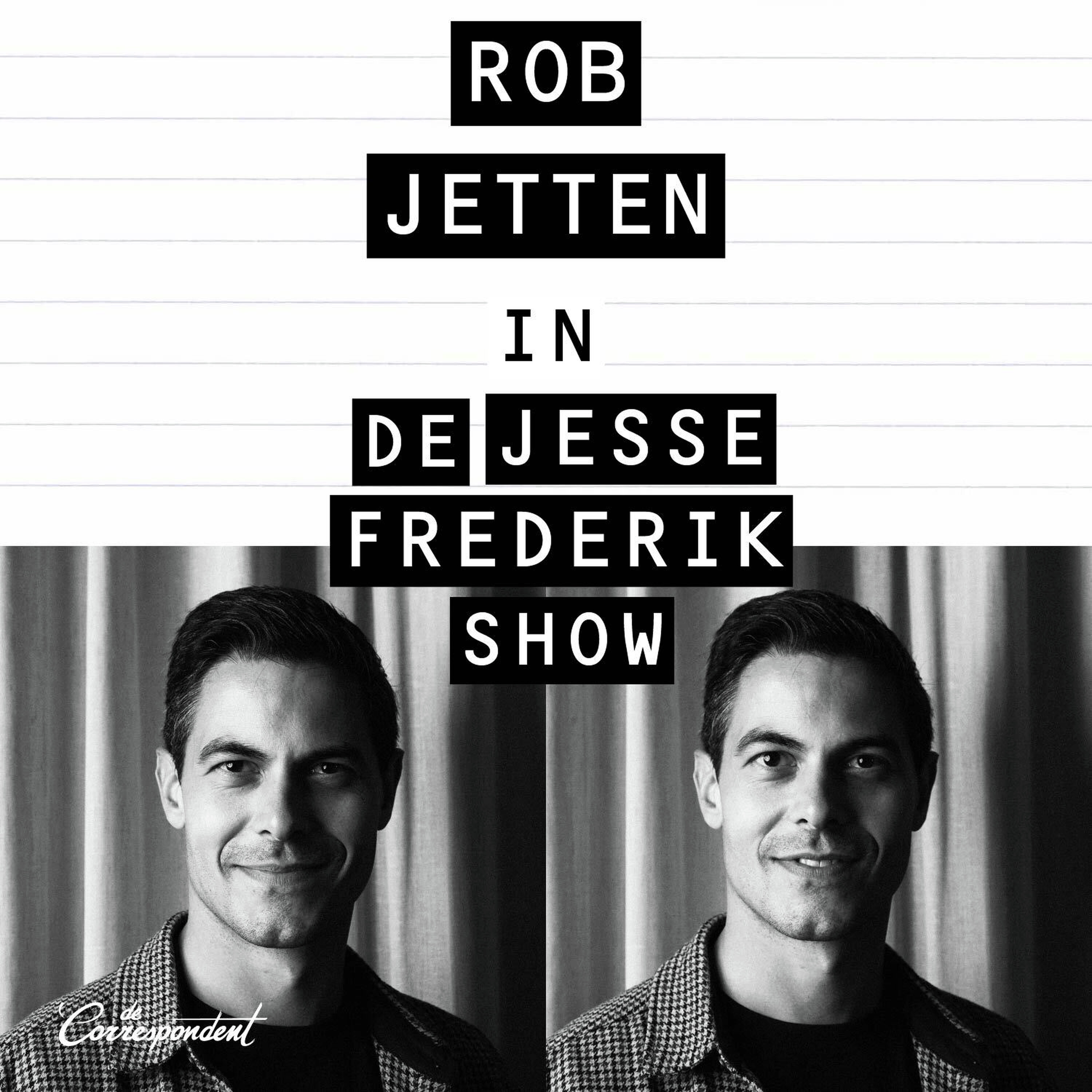 Politiek powerduiden met Rob Jetten: het was een ongelooflijk klotekabinet – wat nu?