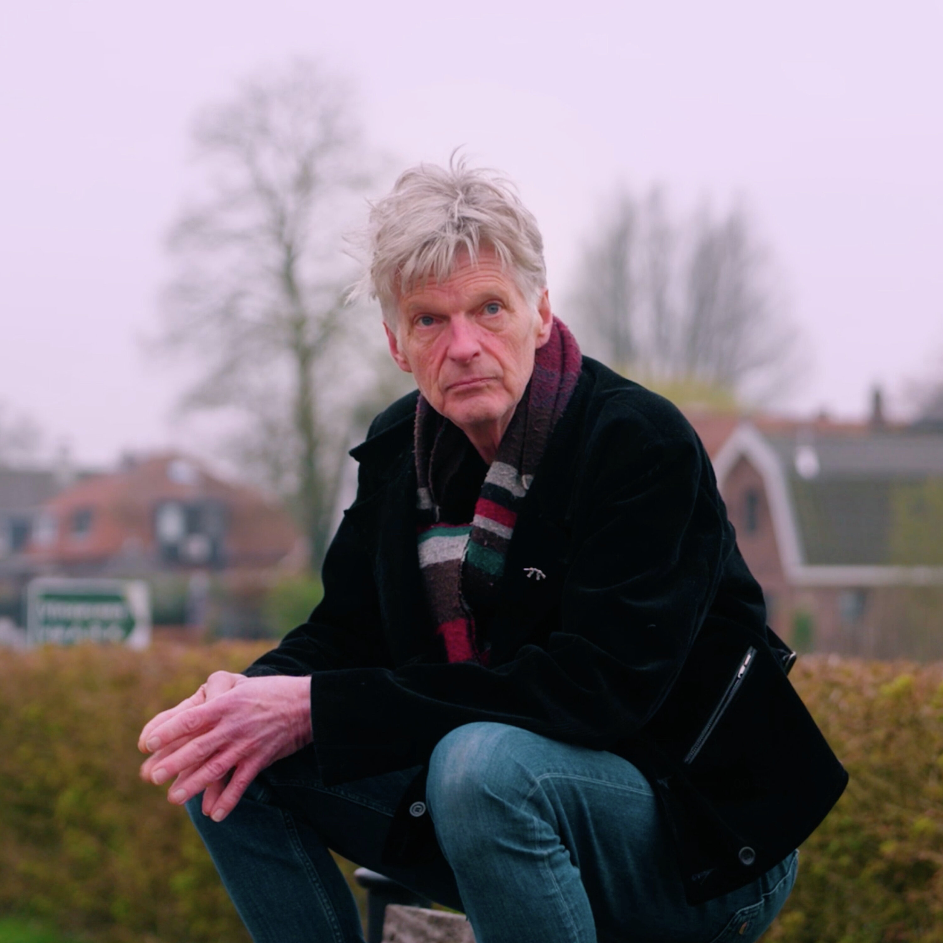Liever een stroman van Poetin dan honderdduizenden oorlogsdoden, zegt deze vredesactivist episode artwork