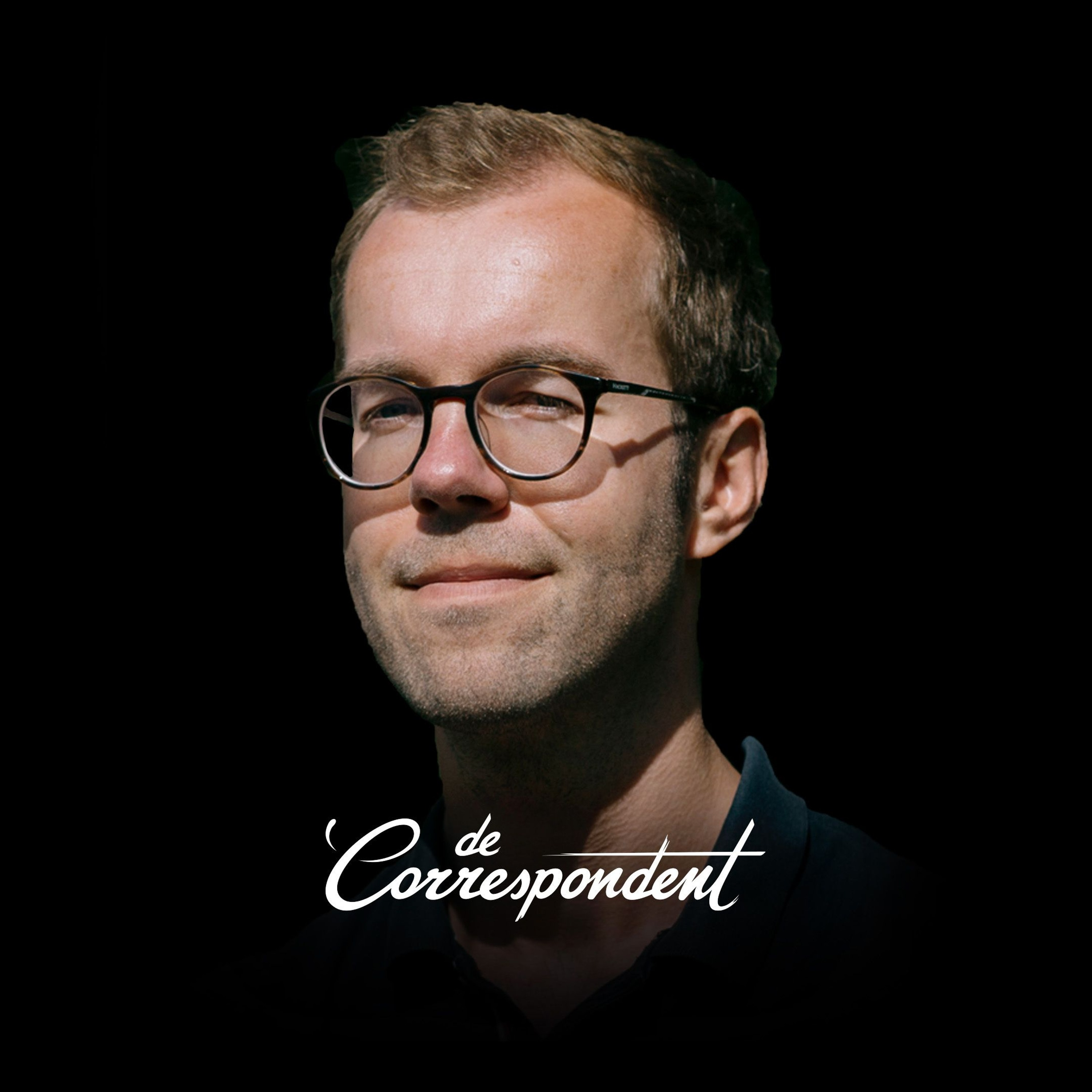 Landbouw. Lex Bohlmeijer in gesprek met Jeroen Candel