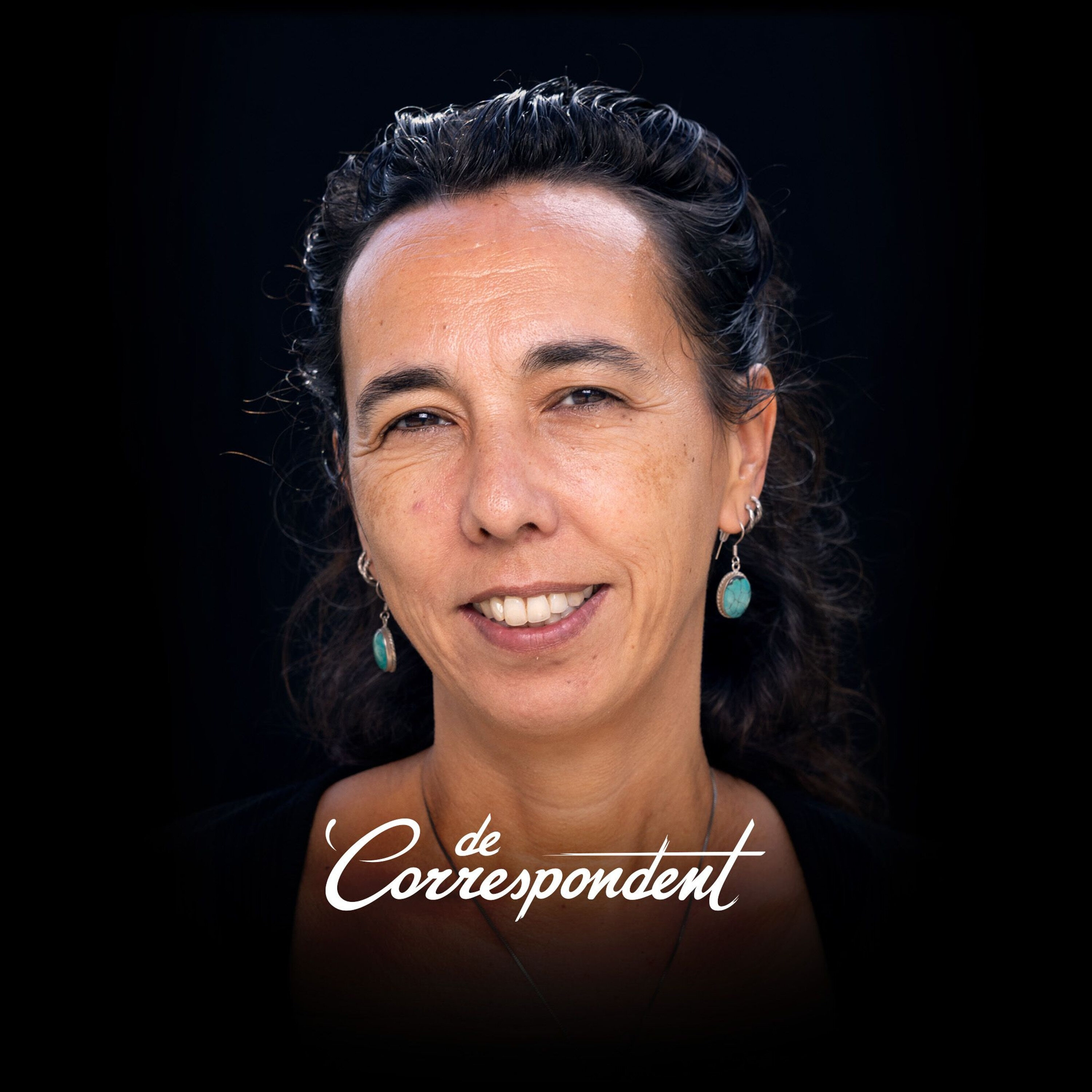 Institutioneel racisme. Lex Bohlmeijer in gesprek met Judi Mesman