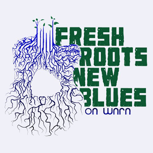 Fresh Roots New Blues with Steve Hamilton - 2026-3-8