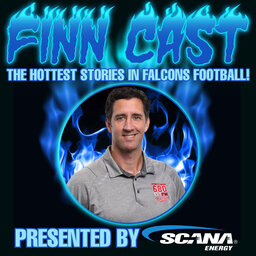 FinnCast Episode 14 - Almost 500