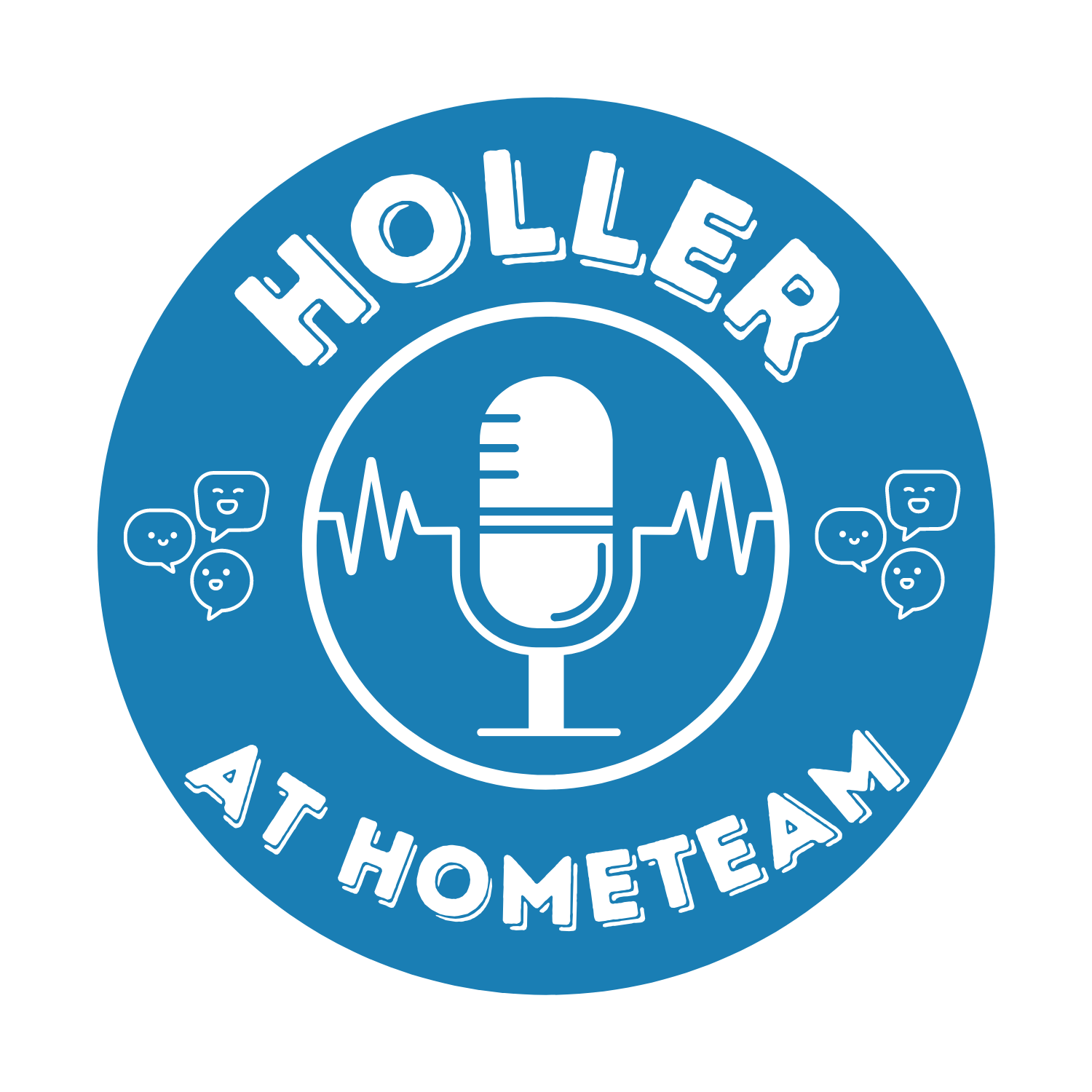 Episode 3: Thaddeus Dean