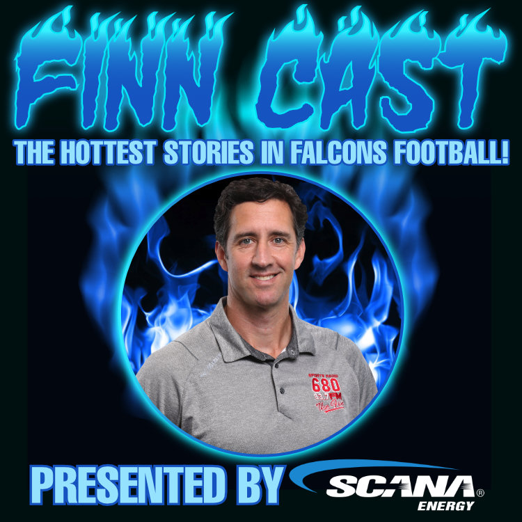 FinnCast Season 3, Ep. 13 - Falcons Win on Christmas Eve