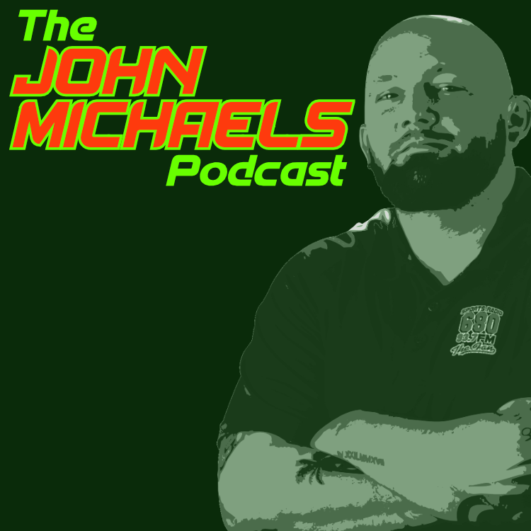 John Michaels\' Stream of Consciousness