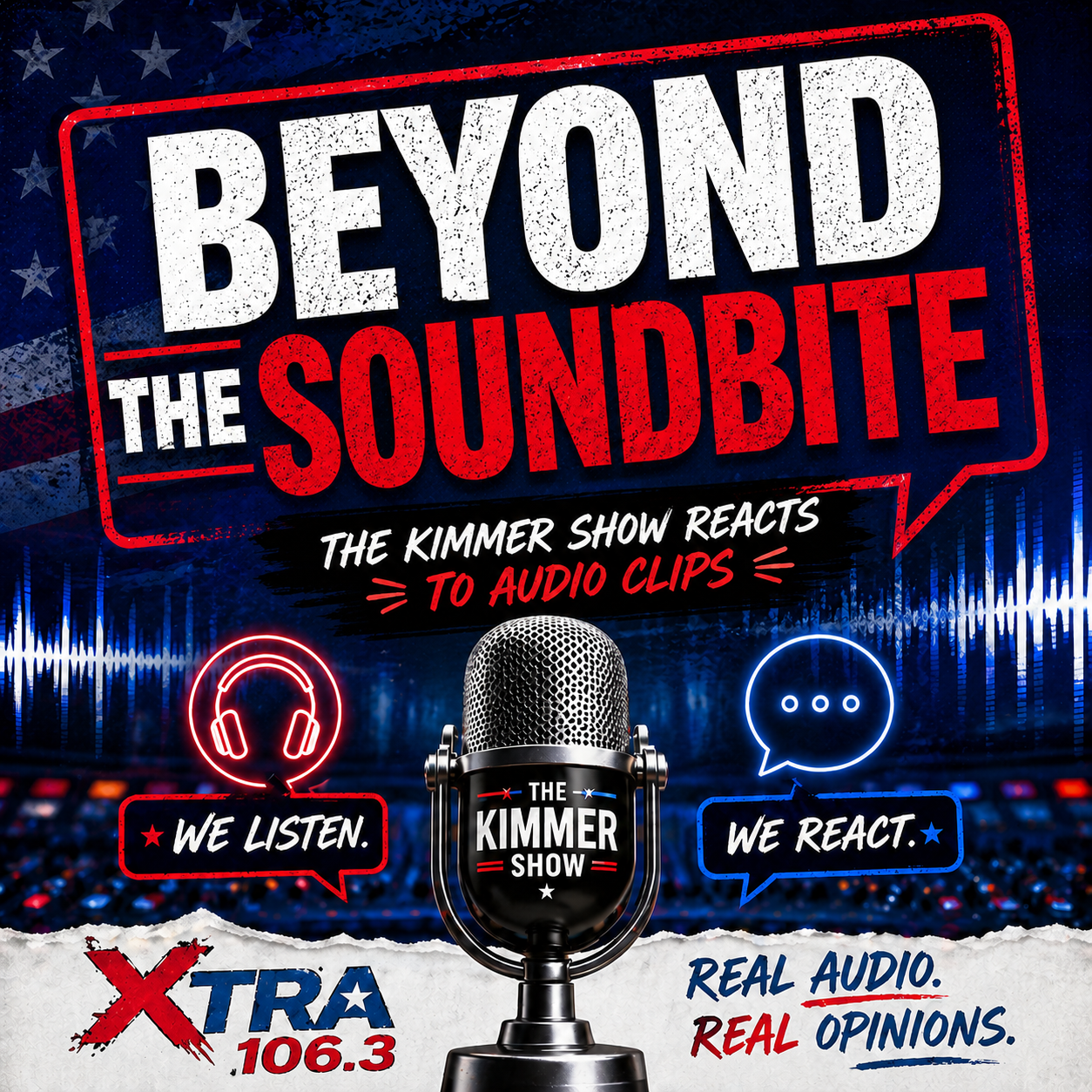 Beyond The SoundBite | Sonny Hostin Defends Platner & The Political Double Standard episode artwork