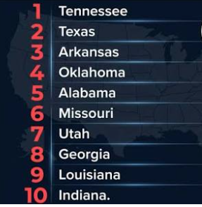 Blue State Exodus Exposes CNBC's Red State Narrative episode artwork