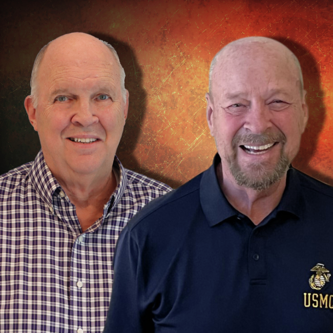 NEAL BOORTZ JOINS THE KIMMER SHOW FRIDAY APRIL 17TH episode artwork